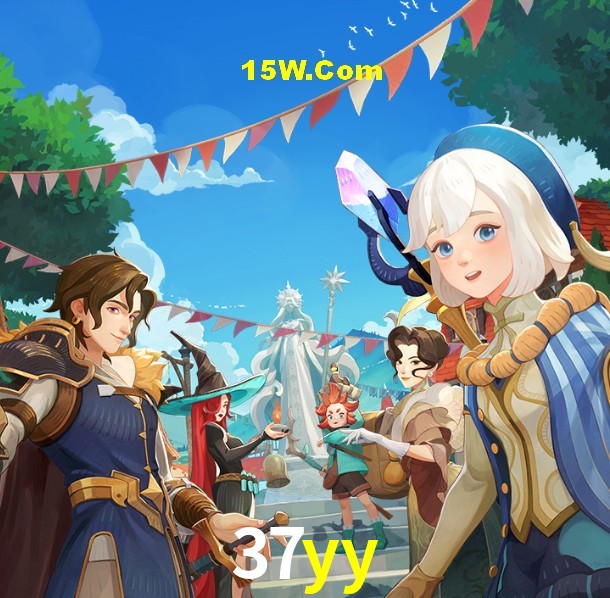 Descubra a Magia dos Jogos de Arcade no 37yy