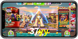 Exclusive Games 37yy