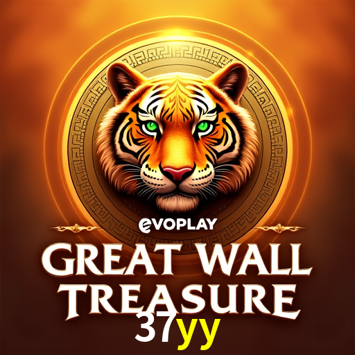 37yy: Jogos de Caça-Níqueis-Altas Recompensas, Roleta-Velocidade, Blackjack-Desafios Máximos